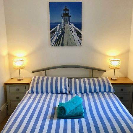Princess St Apartments พอร์ตรัช ภายนอก รูปภาพ