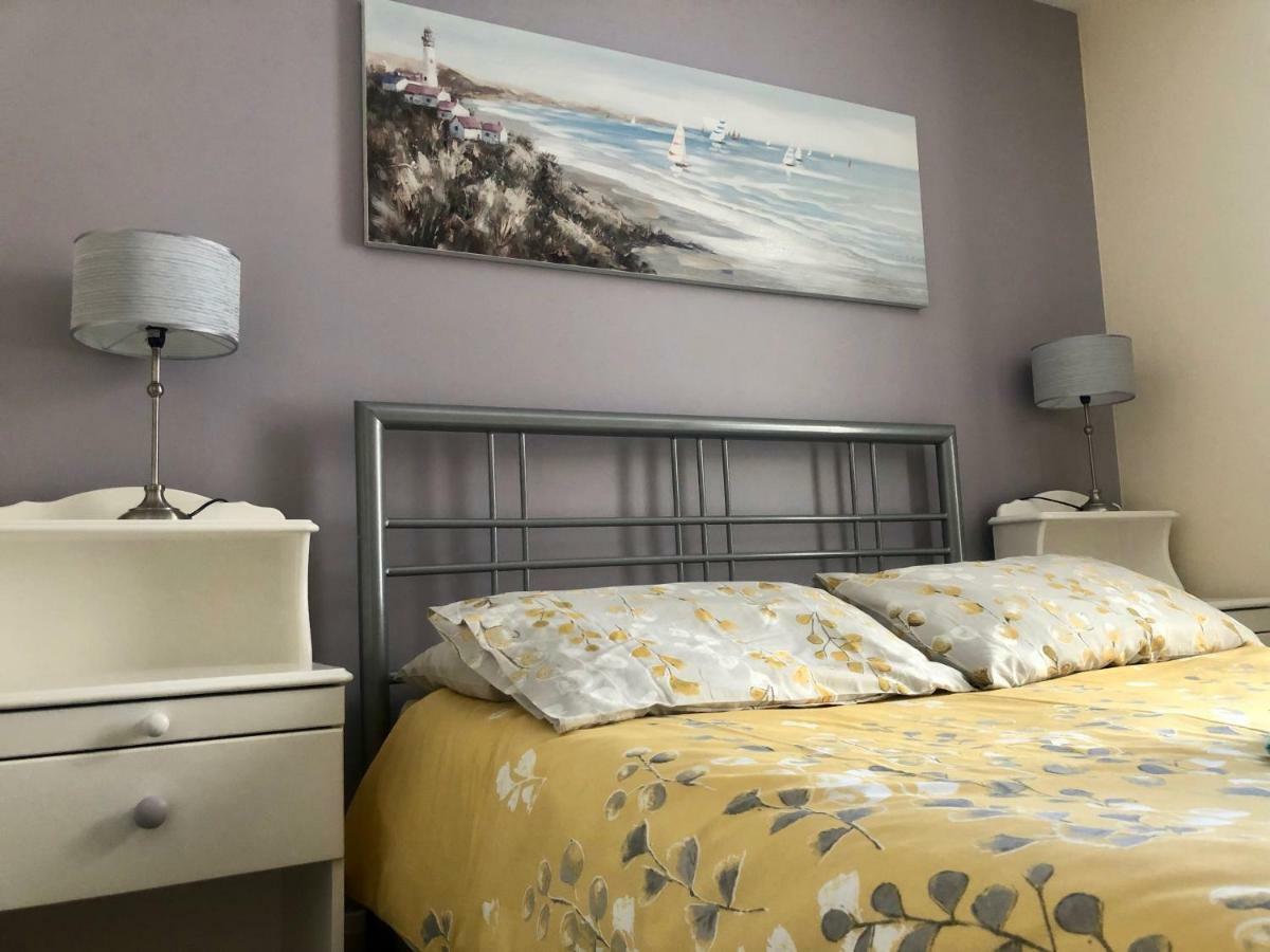 Princess St Apartments พอร์ตรัช ภายนอก รูปภาพ