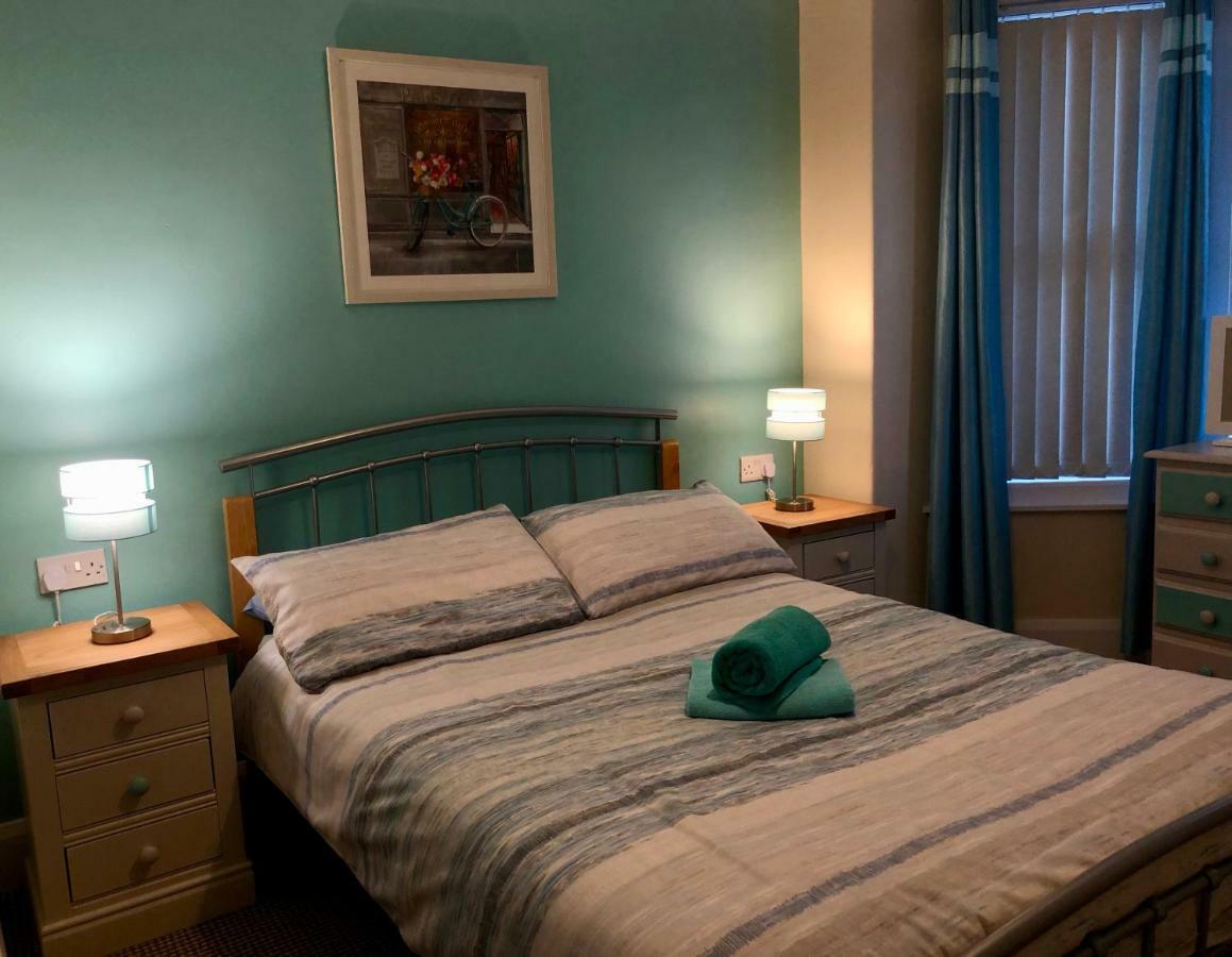 Princess St Apartments พอร์ตรัช ภายนอก รูปภาพ
